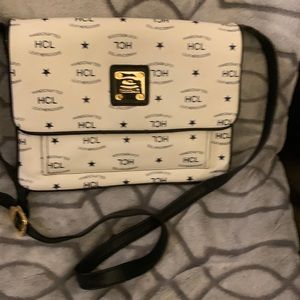 HCL Crossbody Handbag